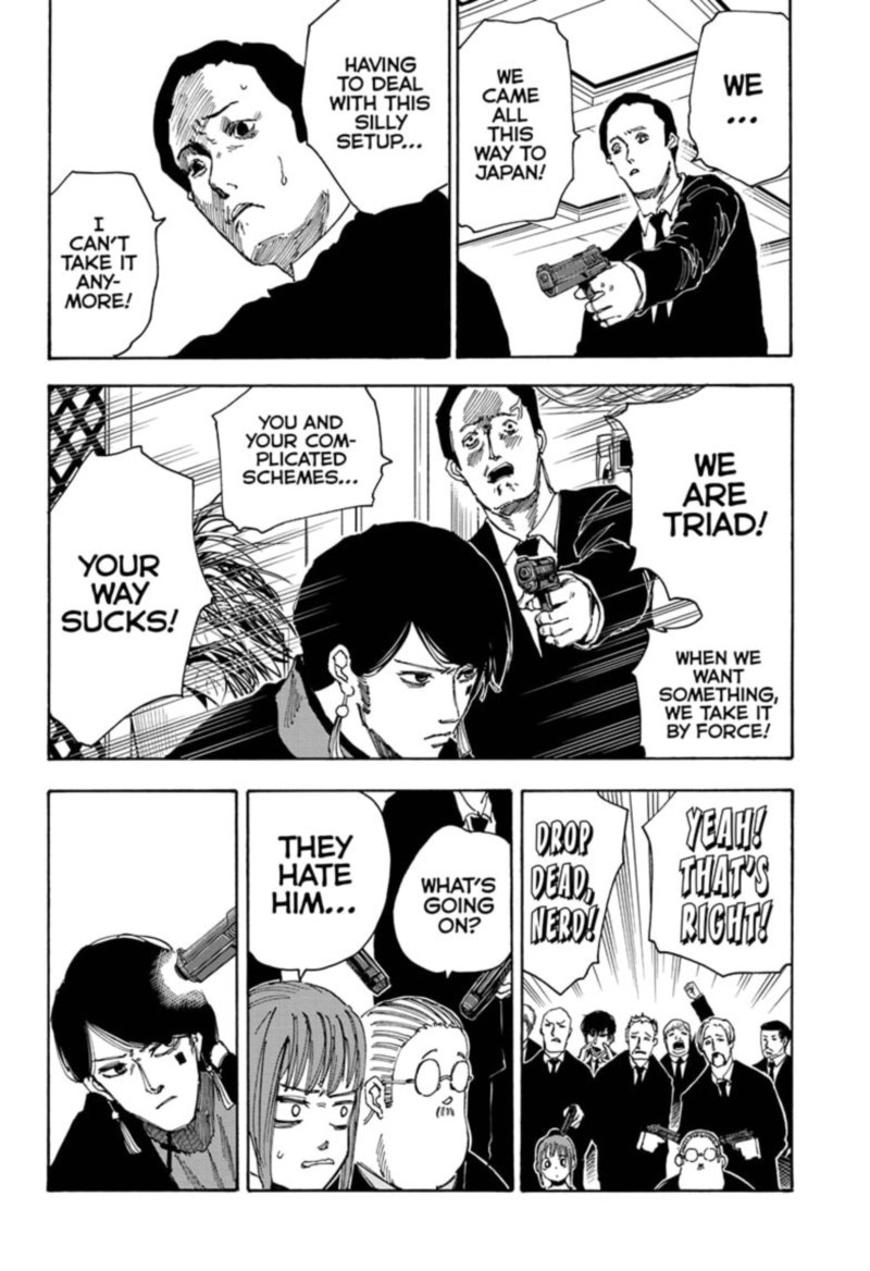 Chapter 36 Wutang, Part 3 - Page 23